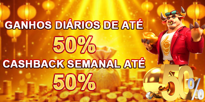 cafebet Fundo de Resgate de Perdas Semanais
